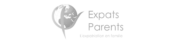 Logo Expats Parents partenaire de Expat Student
