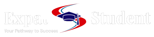 Logo Expat Student