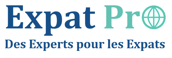 Logo Expat Pro