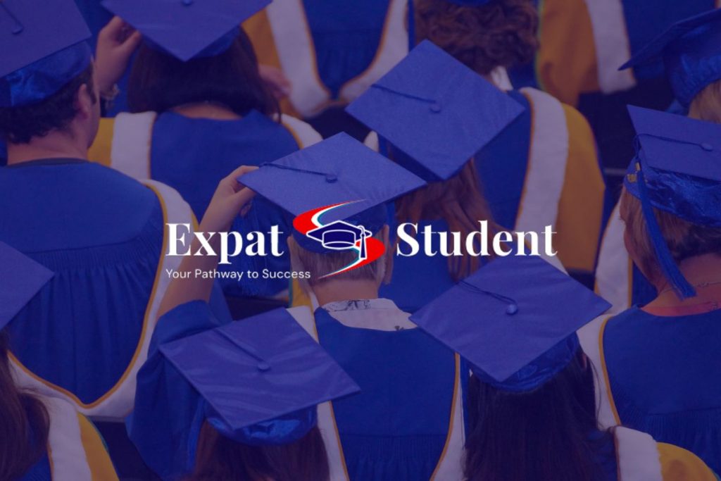 Expat Student, international university applications made easy