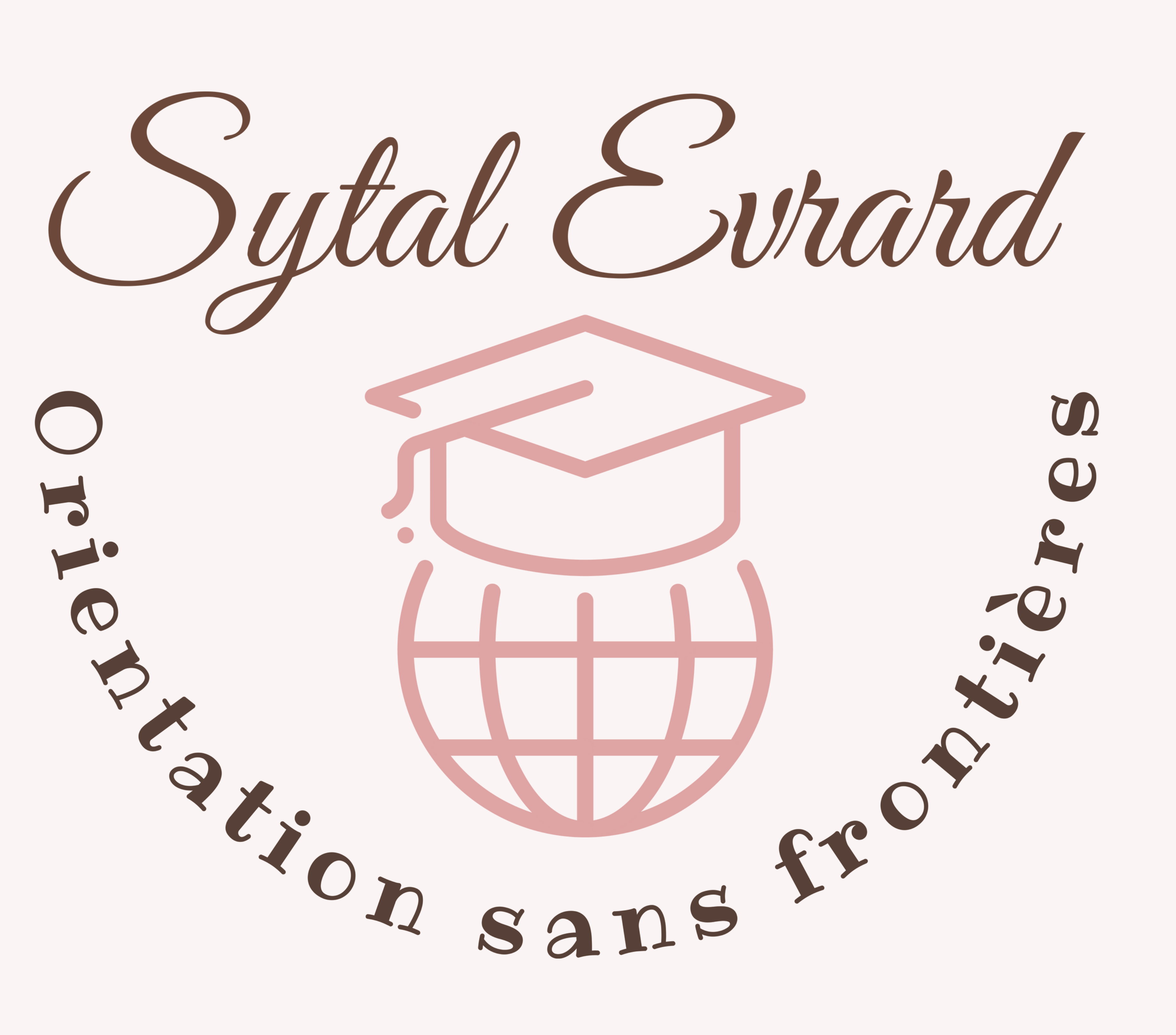 Sytal Evrad - Orientation sans frontières