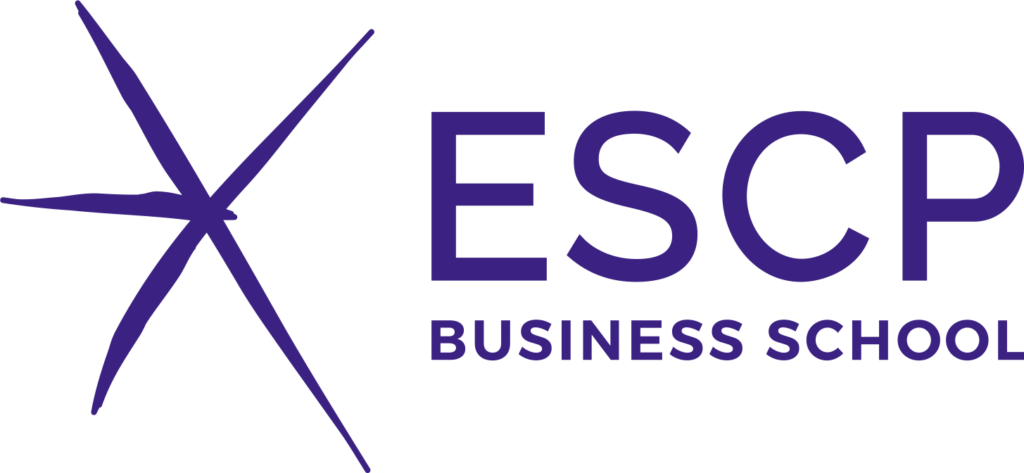 ESCP Business School logo