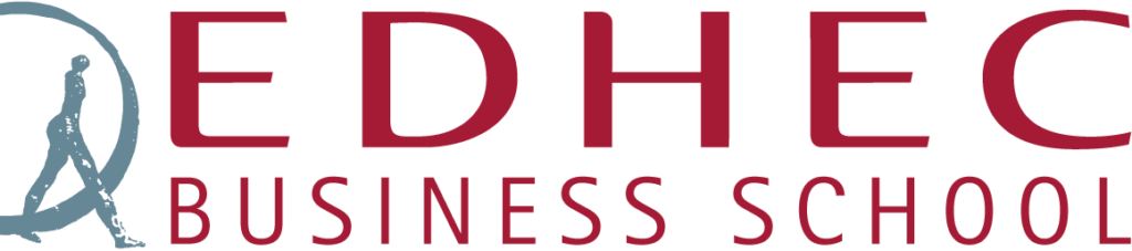 EDHEC Business School logo